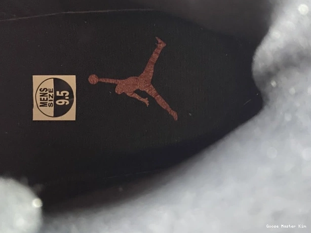 12 Air (2012) Playoffs Jordan 130690-001 Retro 0702